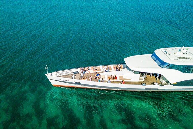 Lake Lucerne Panoramic Sightseeing Cruise - Is $39.67 good value?