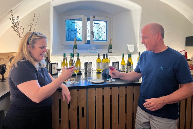 Lake Lucerne Region Wein Tasting - Key points to know before you book
