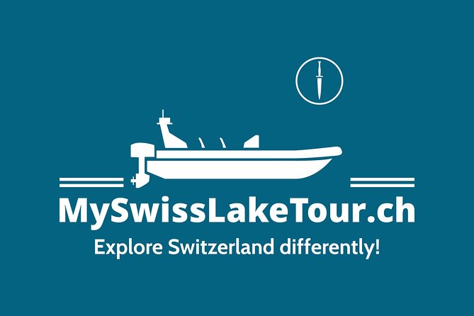 Lake Zurich mini boat tour / by night! - A quiet start at Wollishofen at 9 pm