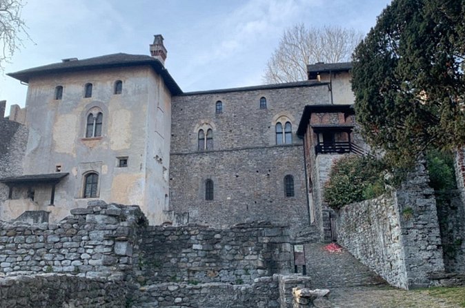 Locarno Scavenger Hunt and Sights Self-Guided Tour - What the app adds, and where it can fail