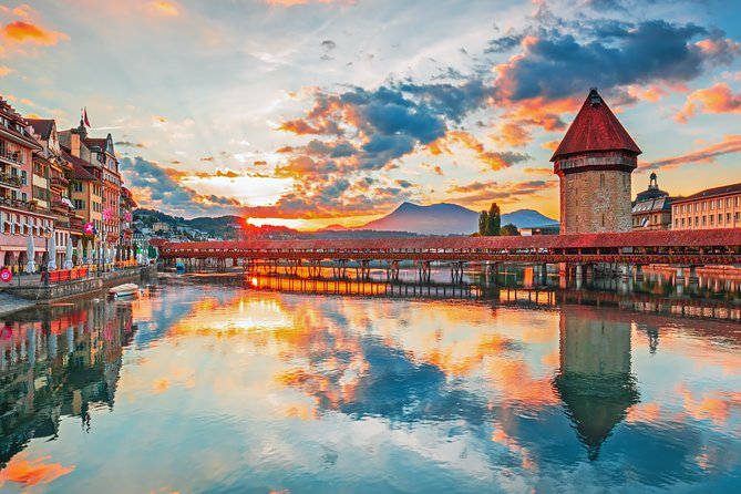 Lucerne and the mountains of Central Switzerland (Private Tours) - Key points to know before booking