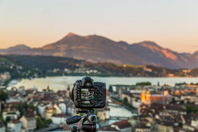 Lucerne by Night Photo Tour - What the photography instruction is really worth