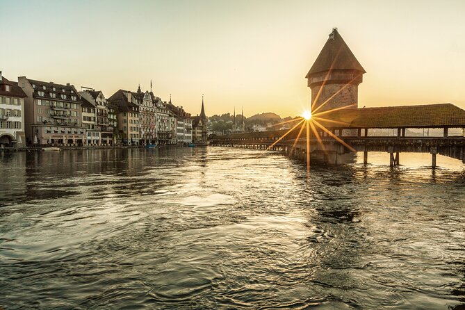 Lucerne Day Tour from Zurich - Key points before you book
