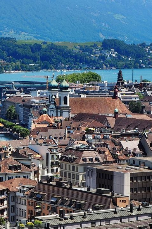 Lucerne: Interlaken & Grindelwald Exclusive Private Day Tour - Key points to know before booking