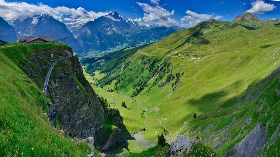 Lucerne: Interlaken & Grindelwald Exclusive Private Day Tour - Weather and timing matter more than usual