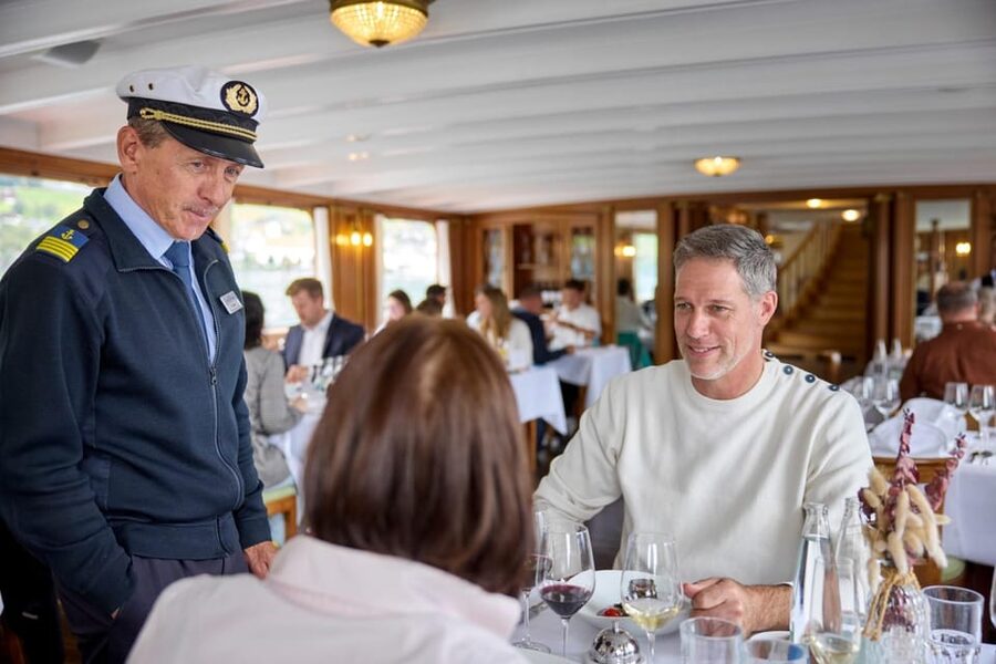 Lucerne: Legends of Lake Lucerne - Steamboat Experience - Should you book Legends of Lake Lucerne?