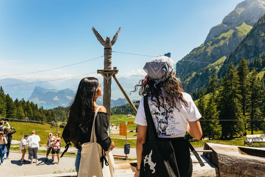 Lucerne: Mt. Pilatus Cable Car, Cogwheel Train & Lake Cruise - What the $212 price really covers