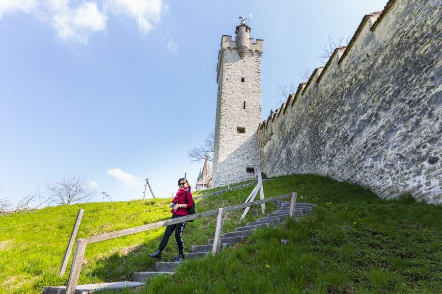 Lucerne: Photography Walking Tour - Key points to know before you book