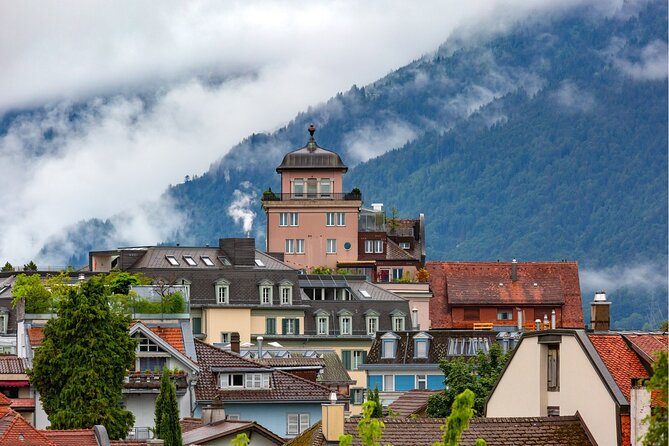 Lucerne:Private Daytrip to Swiss Villages(Interlaken-Grindelwald) - Why this Lucerne day trip works