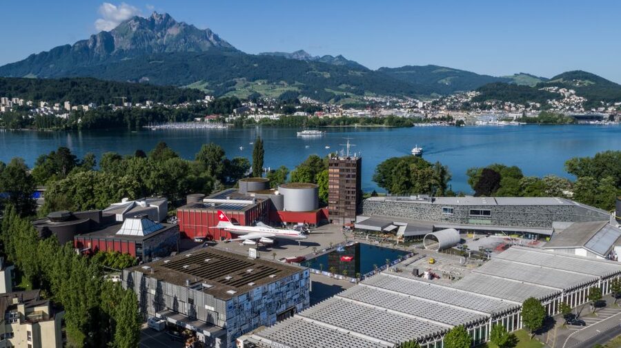 Lucerne: Swiss Museum of Transport Full Day Pass - Key points to know before you go