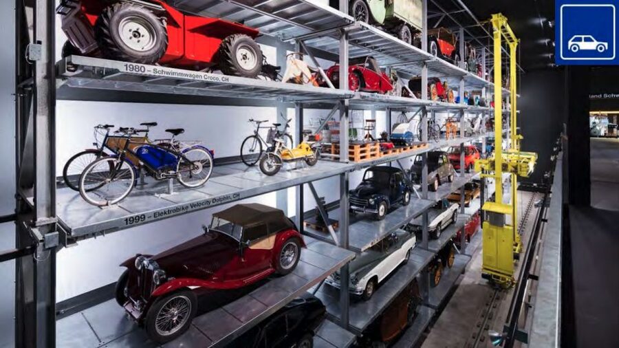 Lucerne: Swiss Museum of Transport Full Day Pass - Is the $80 pass good value?
