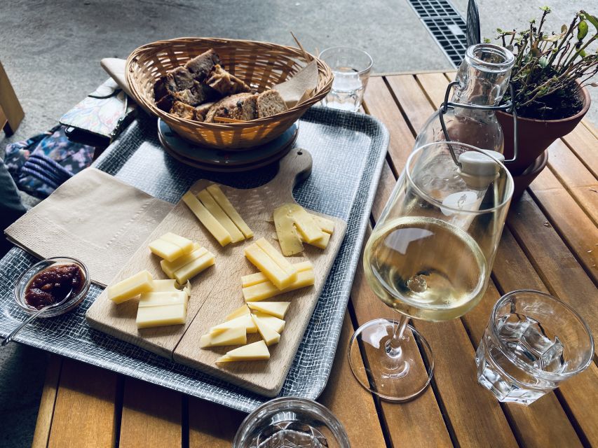 Lucerne: Swiss Zvieri Traditional Tasting Experience - Key points to know before booking