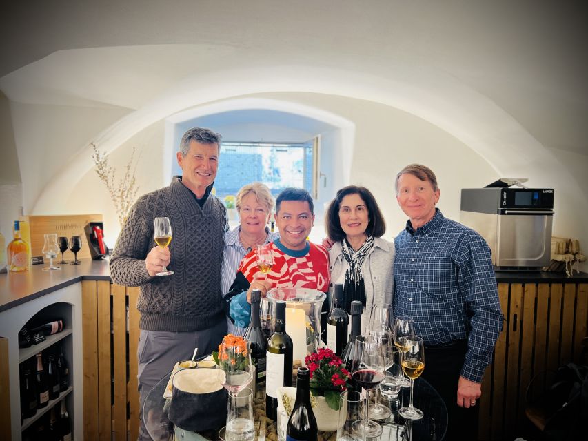 Lucerne: Swiss Zvieri Traditional Tasting Experience - The optional Lake Lucerne boat ride