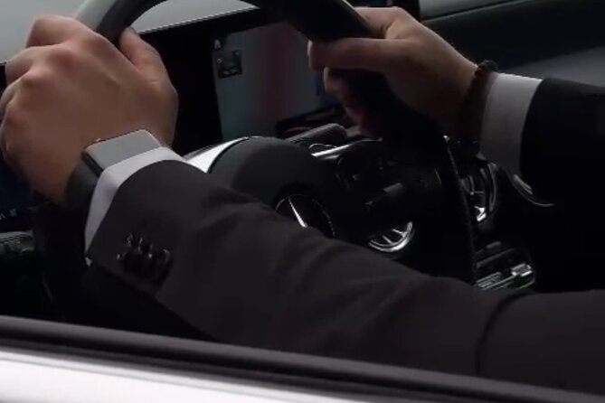 Lucerne to Zurich Airport Private Transfer (Local drivers) - Booking tips that prevent avoidable trouble