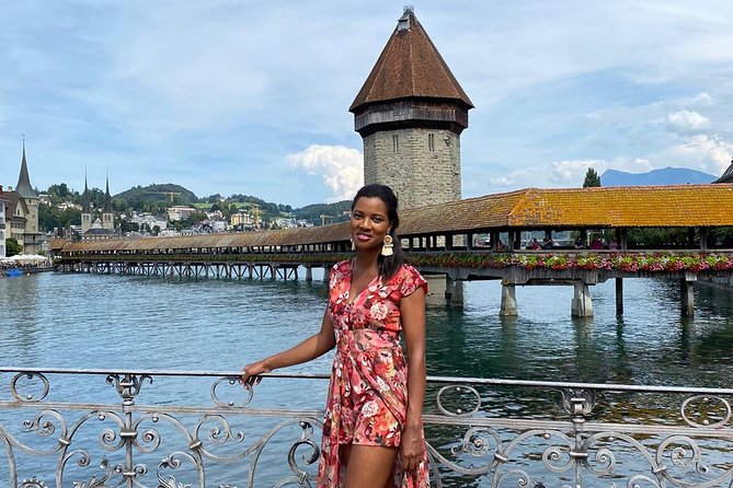 Lucerne Walking Tour and Beer Tasting - Eichhof, Lucerne’s regional beer