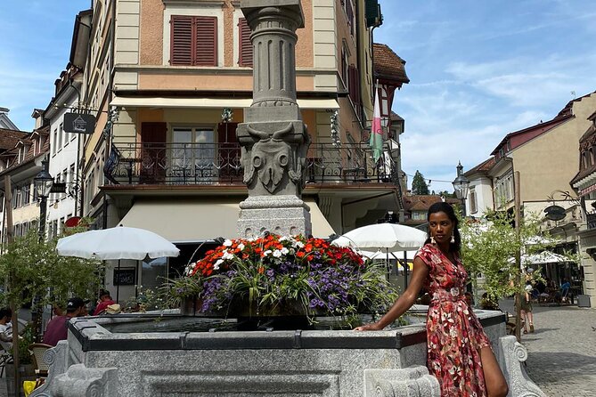 Lucerne Walking Tour and Beer Tasting - Is $314.10 per person a fair price?