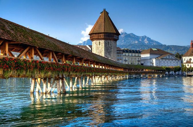Lucerne Zvieri Swiss Traditional Tasting Experience - Key Points to Know Before You Book