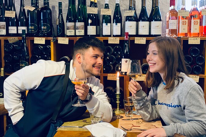 Lucerne Zvieri Swiss Traditional Tasting Experience - The Walking Route Through Lucerne’s Old Town