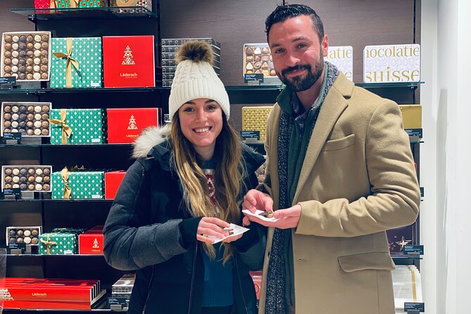 Lucerne Zvieri Swiss Traditional Tasting Experience - Portions, Fullness, and the Big Price Question