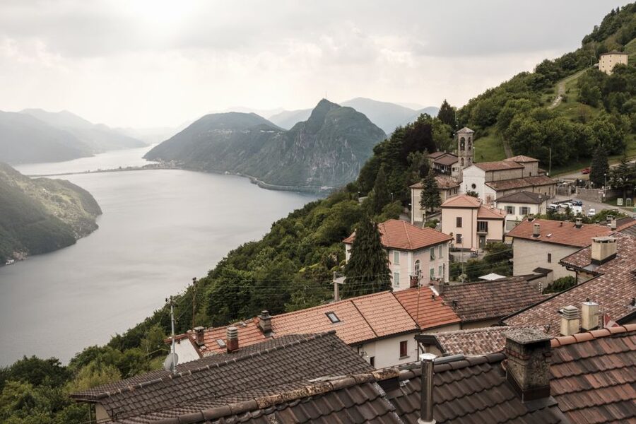 Lugano: 4.5-Hour Monte Bré Visit w/ Funicular Ride - Tickets, cancellation, and useful savings