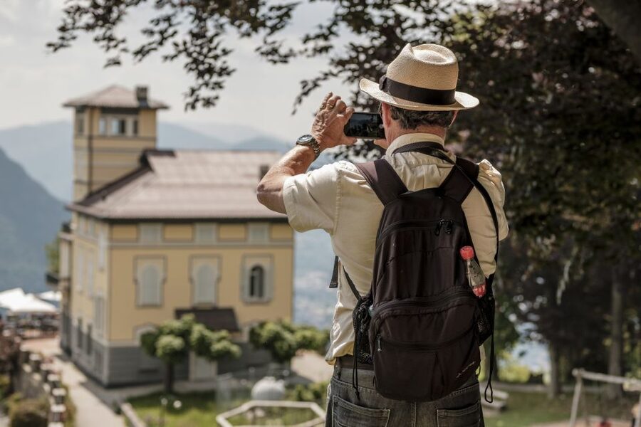 Lugano: 4.5-Hour Monte Bré Visit w/ Funicular Ride - Why Brè village is more than a photo stop