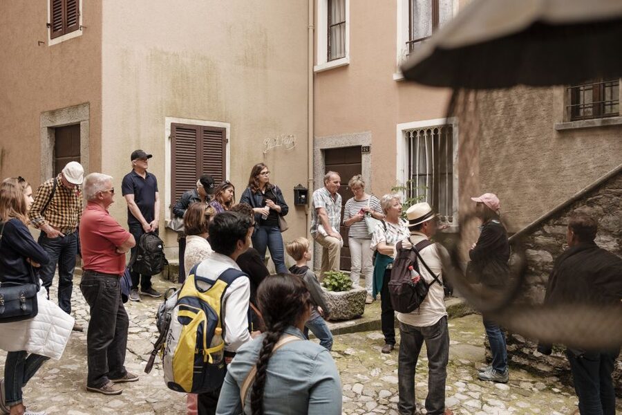 Lugano: 4.5-Hour Monte Bré Visit w/ Funicular Ride - Who will enjoy Monte Brè most