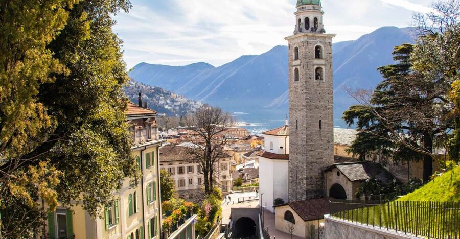 Lugano: Express Walk with a Local in 60 minutes - What this short Lugano walk is really for