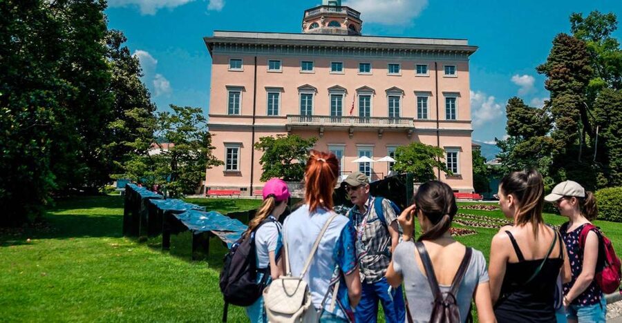 Lugano: Guided Walking Tour to Gandria with Boat Cruise - FAQ