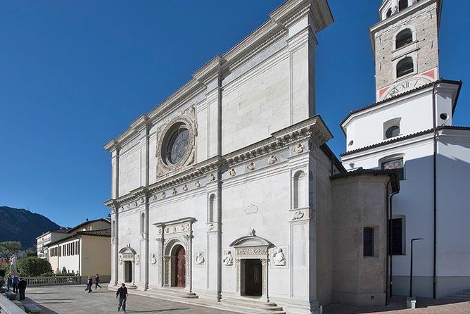 Lugano, Lake Lugano, private walking guided tour - Luini’s 15th-century work