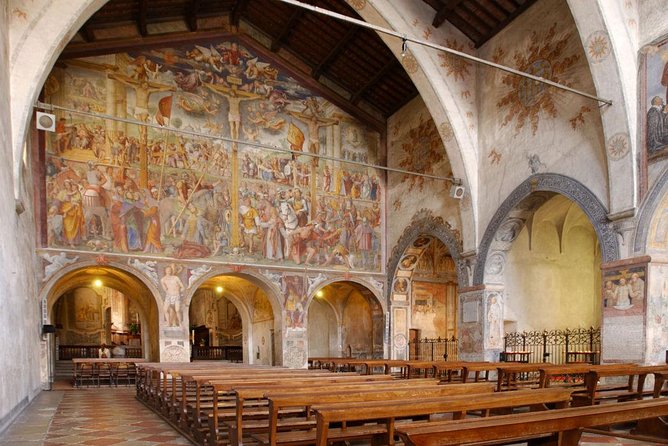 Lugano & Morcote, Lake Lugano, private guided tour, from Lugano - What the private guide adds