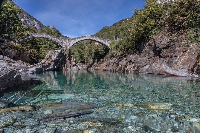 Lugano Mountains, tour from Milan, Lugano, lake Como. - From Milan to Ticino by private car