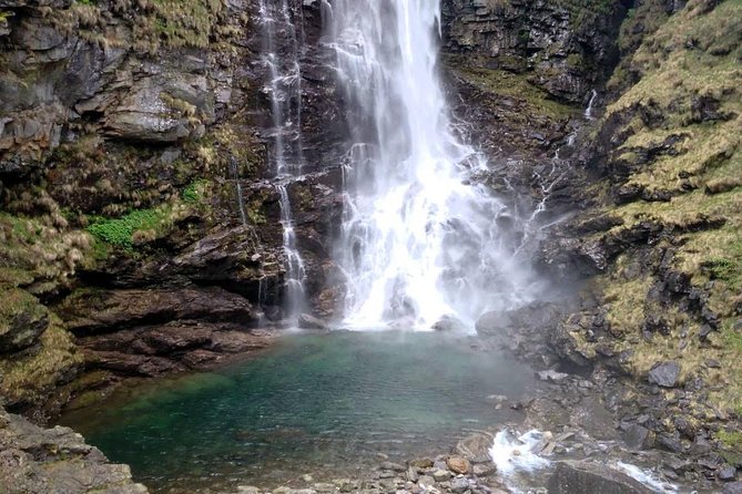Lugano Mountains, tour from Milan, Lugano, lake Como. - Giorgio and the private guide experience