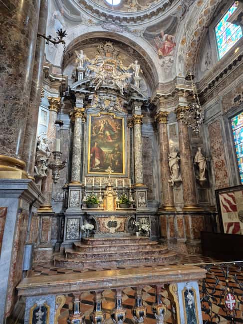 Lugano: Private walking tour "Splendid Lugano Tour" - Meeting near Lugano railway station