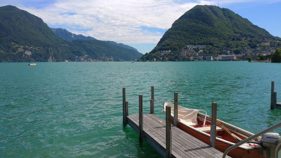 Lugano: Private Walking Tour with a Local Guide - Key points to know before you book