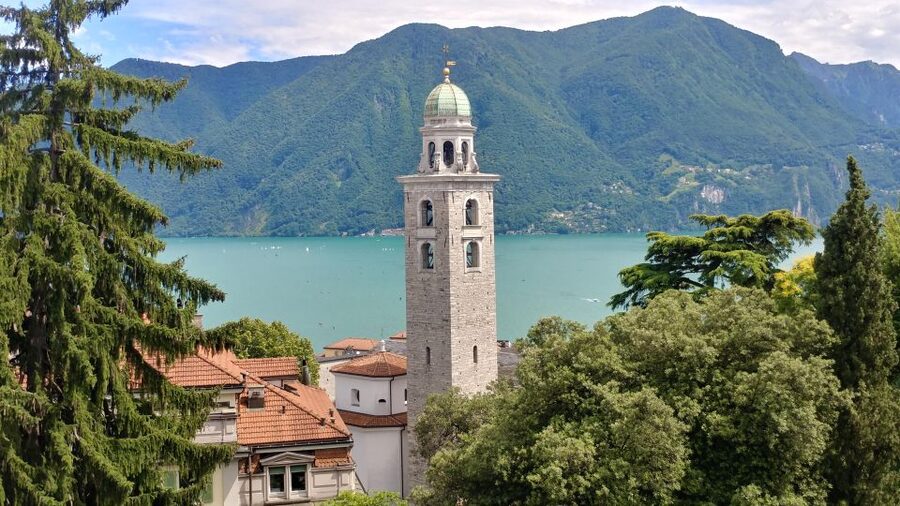 Lugano: Private Walking Tour with a Local Guide - Is $94 per person a fair price?