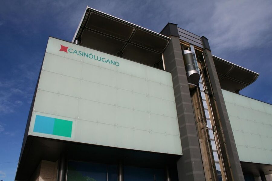 Lugano: Private Walking Tour with a Local Guide - Parco Civico and Lake Lugano