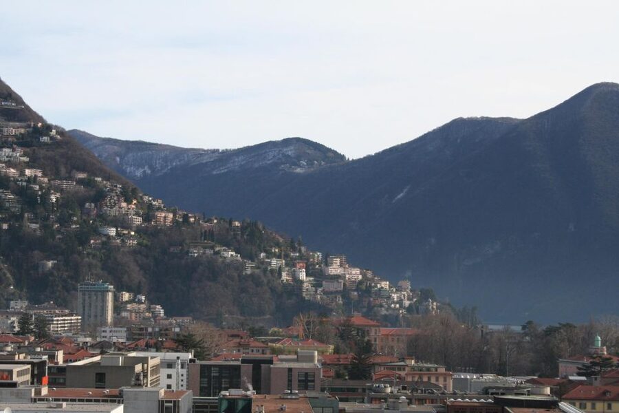 Lugano: Private Walking Tour with a Local Guide - What your guide adds to the walk