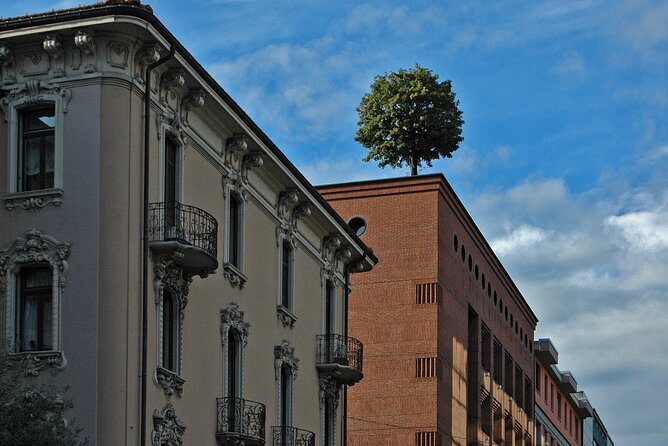 Lugano Private Walking Tour with a Professional Guide - Why Lugano makes a good history walk
