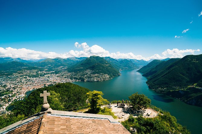 Lugano Region Guided Excursion from Lugano to Monte San Salvatore by funicular - Quick reasons to consider this excursion