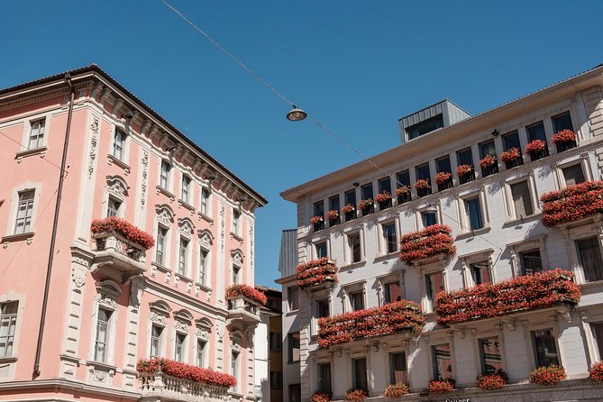 Lugano Region Guided Excursion from Lugano to Monte San Salvatore by funicular - Why this three-hour plan works in Lugano
