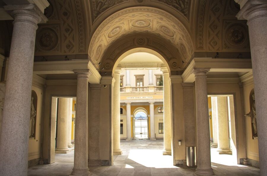 Lugano’s Art and Culture revealed by a Local - Cancellation and booking flexibility