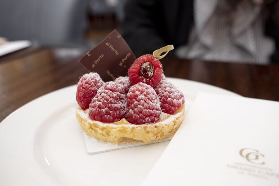 Lugano: Self-Guided Food Tour - What this Lugano food tour is really like