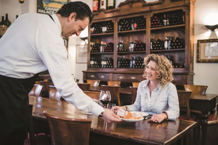 Lugano: Self-Guided Food Tour - The freedom and limits of going without a guide