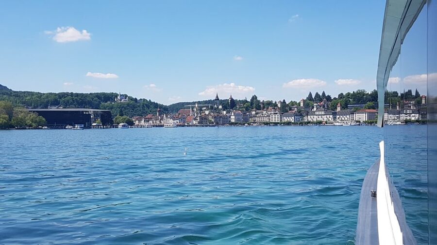 Luzern Discovery:Small Group Tour and Lake Cruise from Basel - Is $445 a fair price?