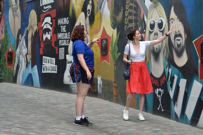Moments in Basel: Personalized Tour & Photo Session - Red walls and civic Basel at Town Hall