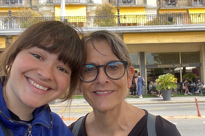 Montreux Scavenger Hunt and Sights Self-Guided Tour - Who gets the best value from $18.61