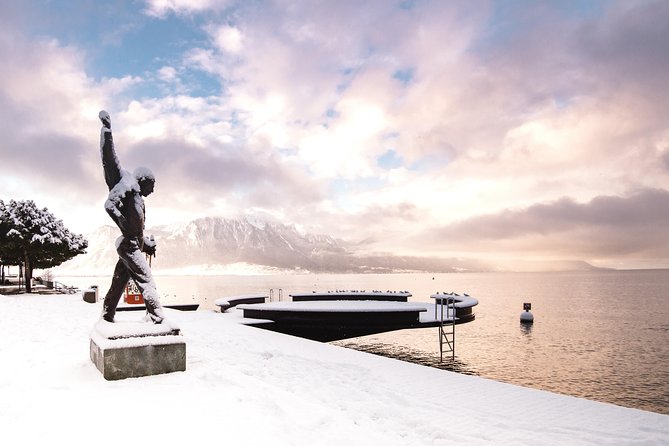 Montreux, Vevey, Chaplin's World and Chillon Castle Private Tour - Why this Lake Geneva route works so well
