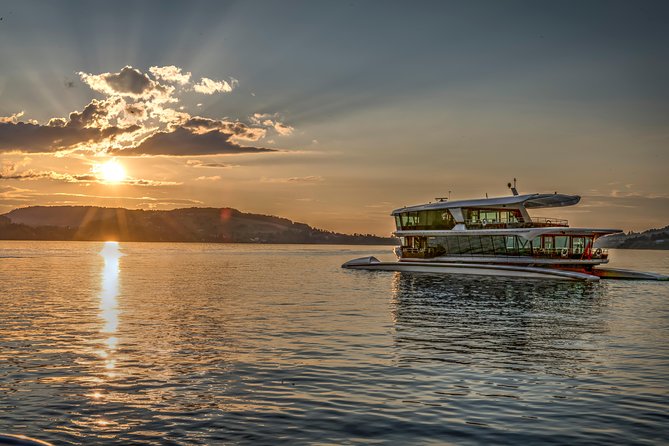 Mount Bürgenstock Independent Tour from Lucerne - Who will enjoy this independent outing?