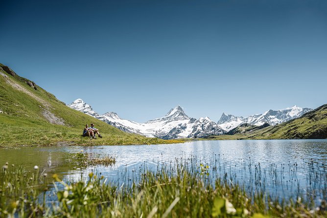 Mount First Gondola Ride from Grindelwald - Mount First Gondola Ride: Key Points