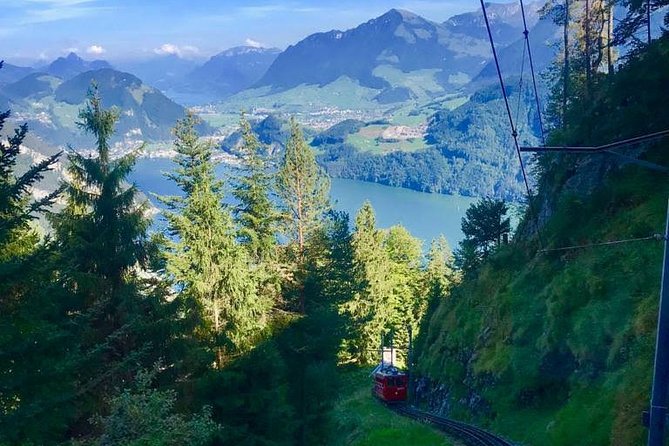 Mount Pilatus (Private Tour) - What the private guide adds